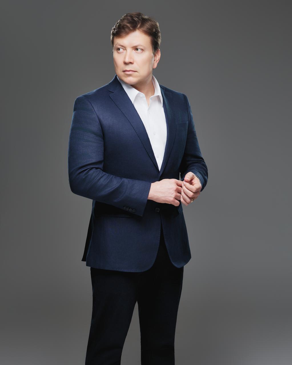 Dr. Antonio Paulino